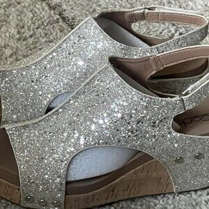CORKY SANDALS